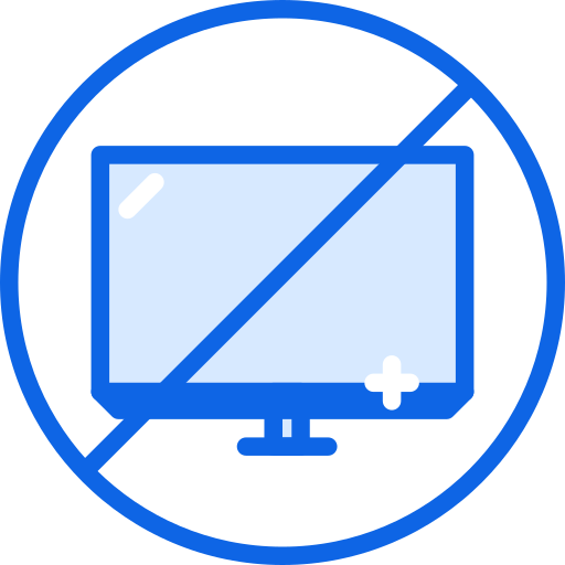 monitor icono gratis