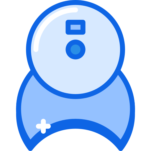 cámara web icono gratis