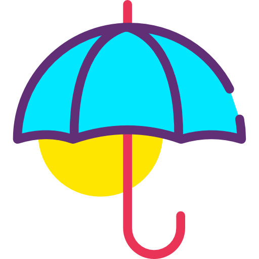 Umbrella free icon Umbrella free icon