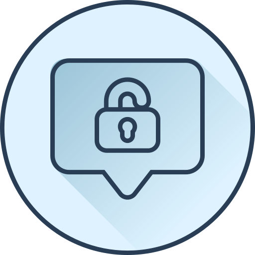 desbloquear icono gratis