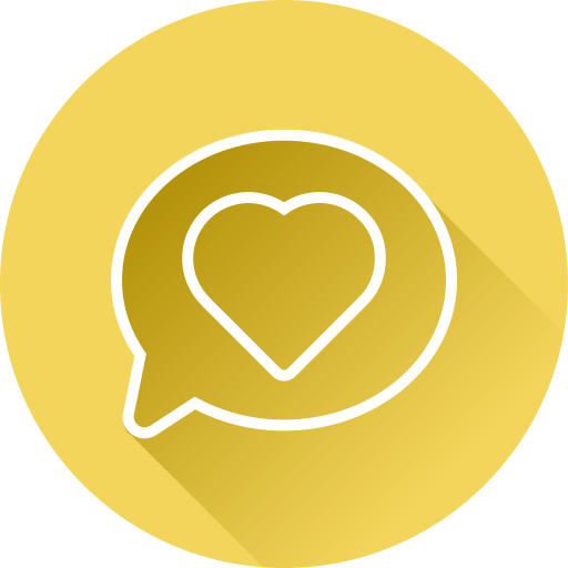 corazón icono gratis