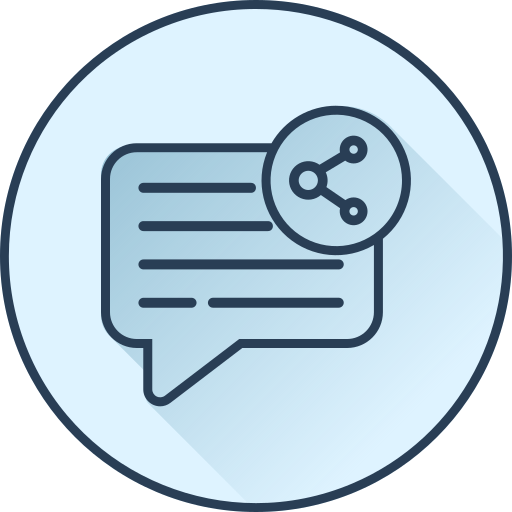 Share free icon