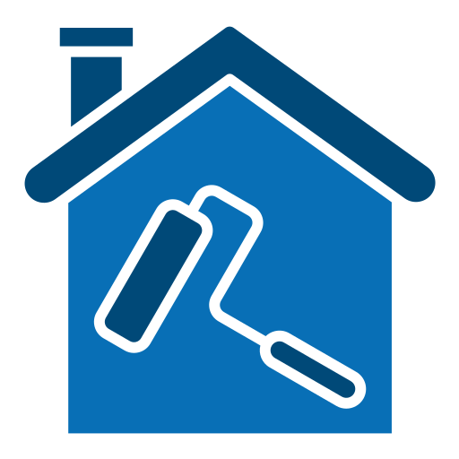 rénovation Icône gratuit