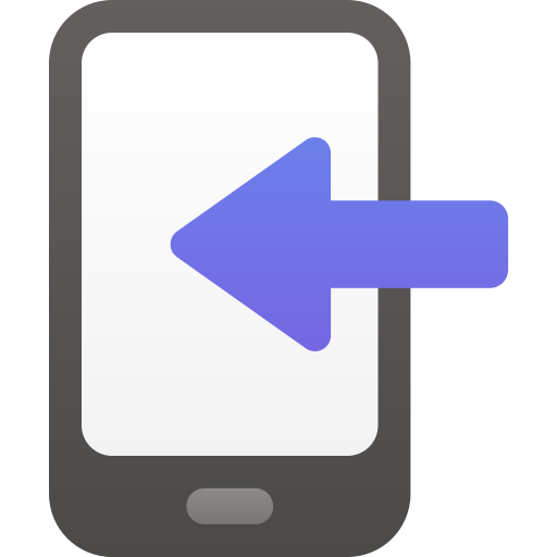 handy, mobiltelefon kostenlos Icon