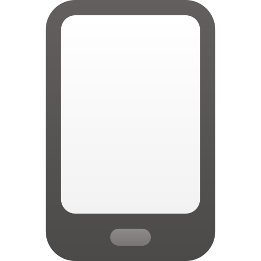 mobile Icône gratuit mobile Icône gratuit