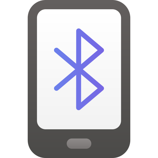 bluetooth icono gratis