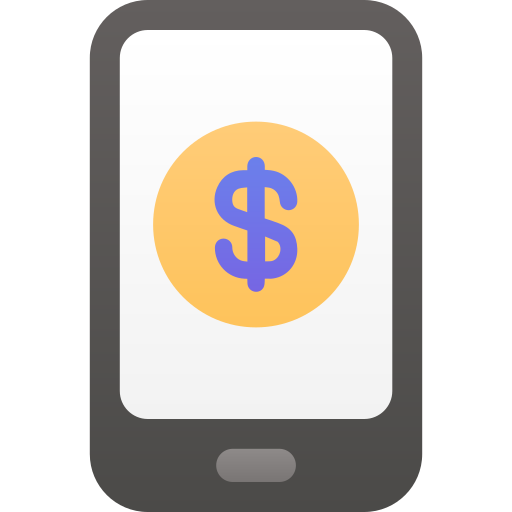 dollar kostenlos Icon