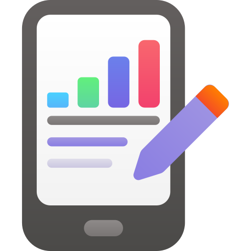 handy, mobiltelefon kostenlos Icon