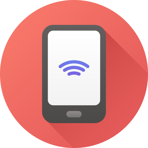 wifi icono gratis