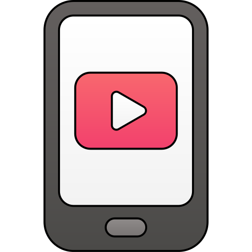 youtube бесплатно иконка