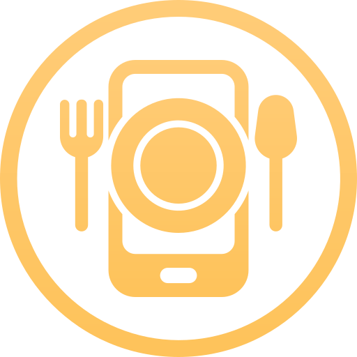 Restaurant - Free electronics icons
