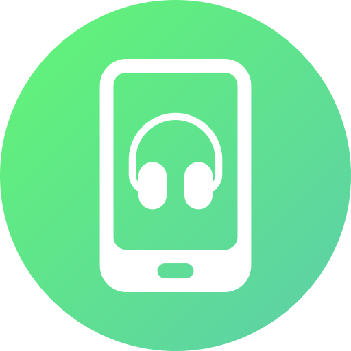 kopfhörer kostenlos Icon