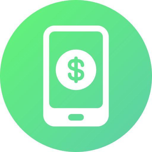 dollar kostenlos Icon