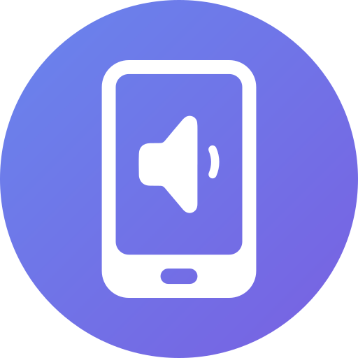 leise kostenlos Icon