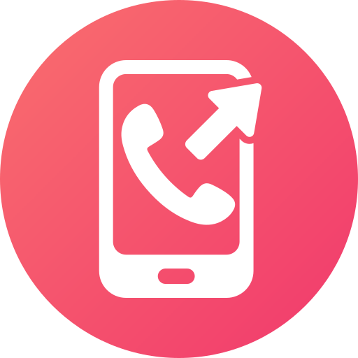aufbieten, ausrufen, zurufen kostenlos Icon