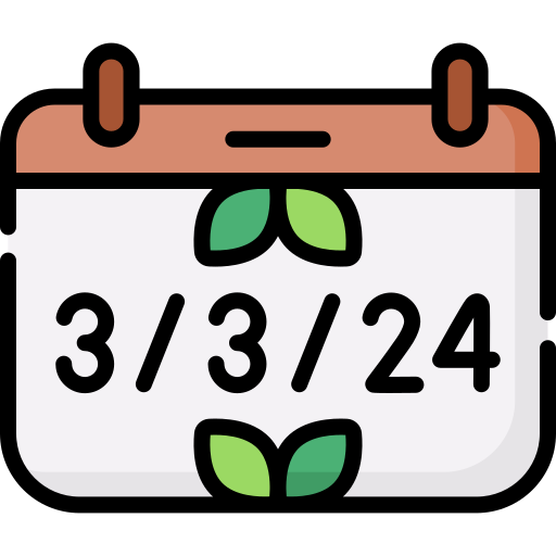 calendrier Icône gratuit