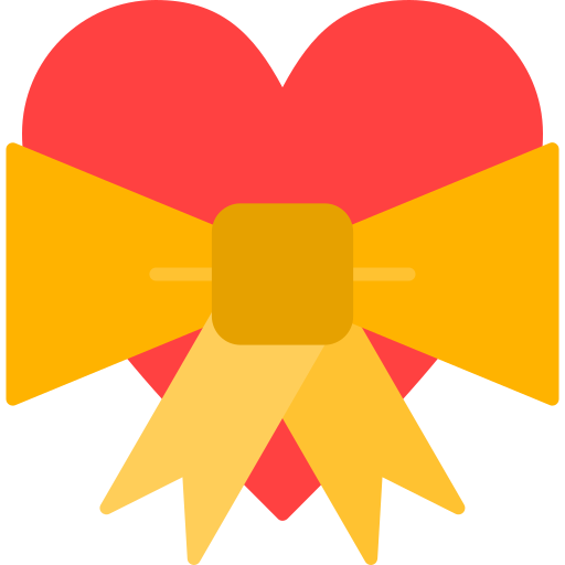 corazón icono gratis