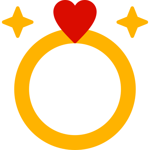 Обручение бесплатно иконка Обручение бесплатно иконка