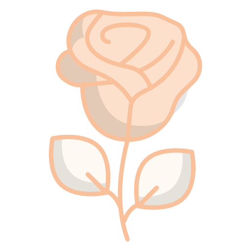 rosa icono gratis