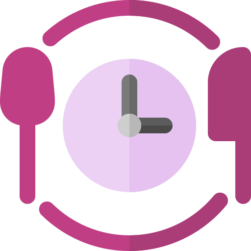 comiendo icono gratis