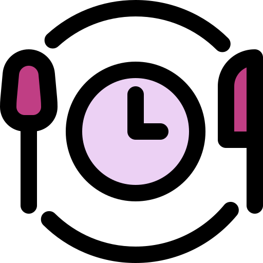 comiendo icono gratis