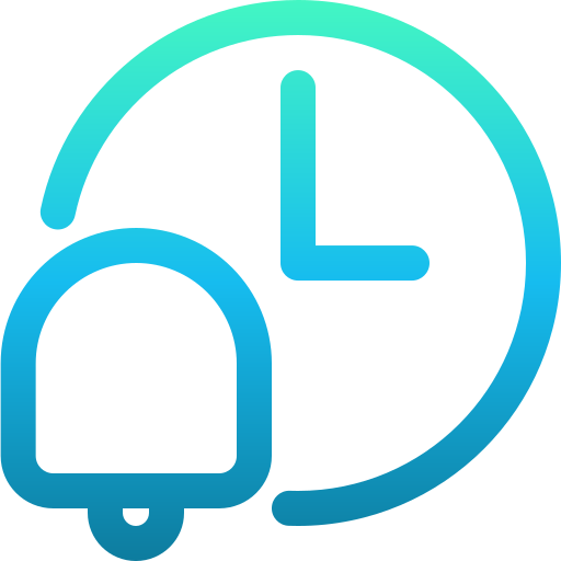 Notification free icon