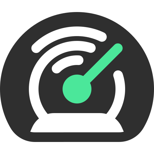 velocímetro icono gratis