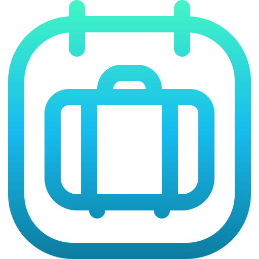 Путешествовать бесплатно иконка