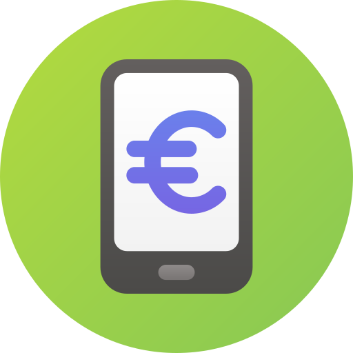 euro kostenlos Icon