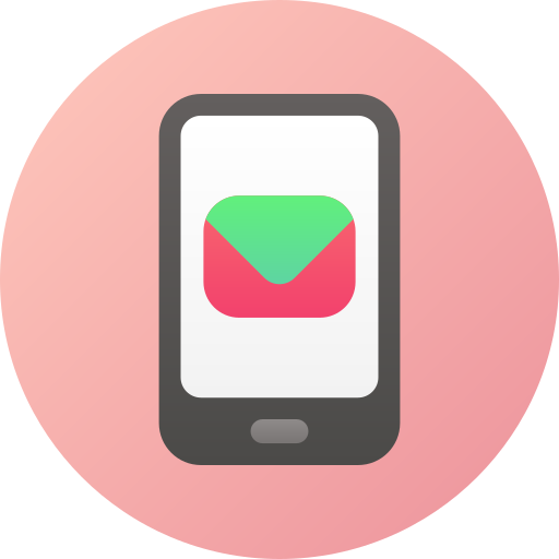 nachricht kostenlos Icon