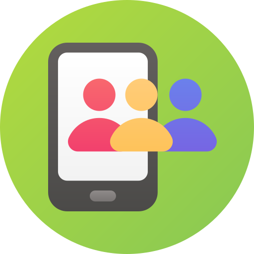 Users free icon Users free icon