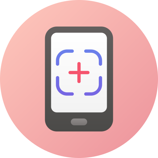 Mobile free icon Mobile free icon