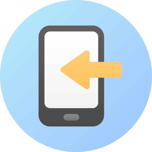Mobile free icon Mobile free icon