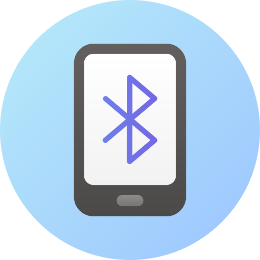 bluetooth icono gratis