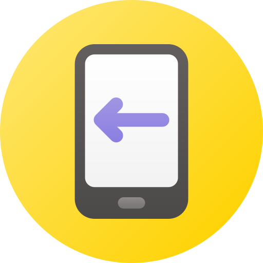 handy, mobiltelefon kostenlos Icon