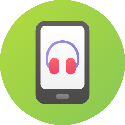 kopfhörer kostenlos Icon