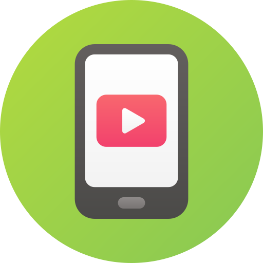 youtube бесплатно иконка