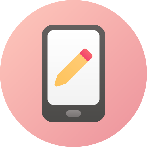 móvel grátis ícone