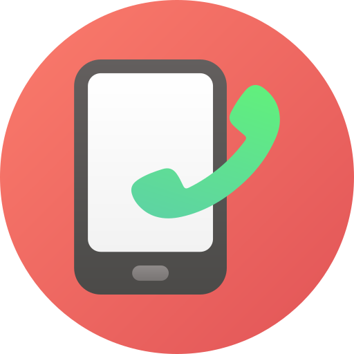 telefon kostenlos Icon