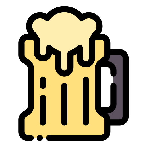 caneca de cerveja grátis ícone caneca de cerveja grátis ícone