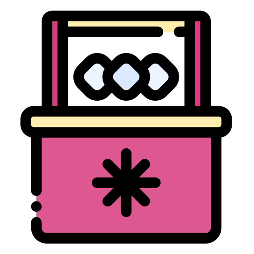 Ice bucket free icon Ice bucket free icon