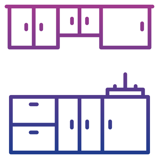 gabinete icono gratis