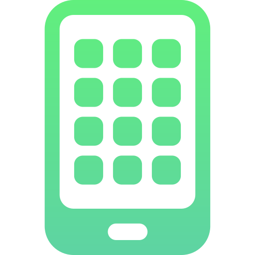 Мобильный телефон бесплатно иконка