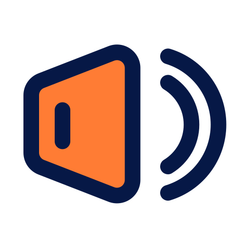 volumen icono gratis