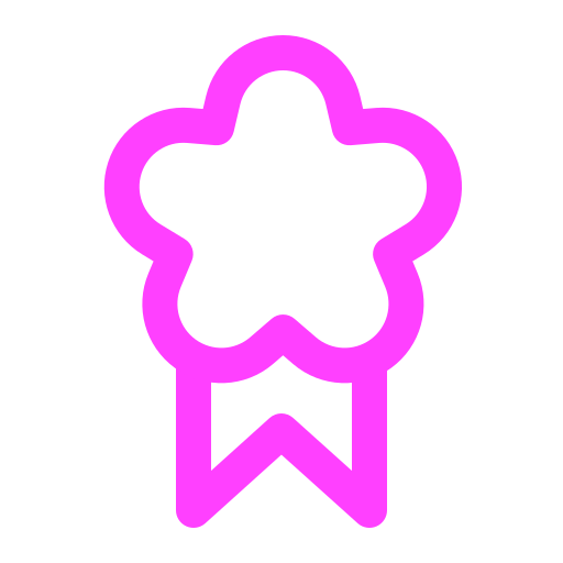 medalla icono gratis