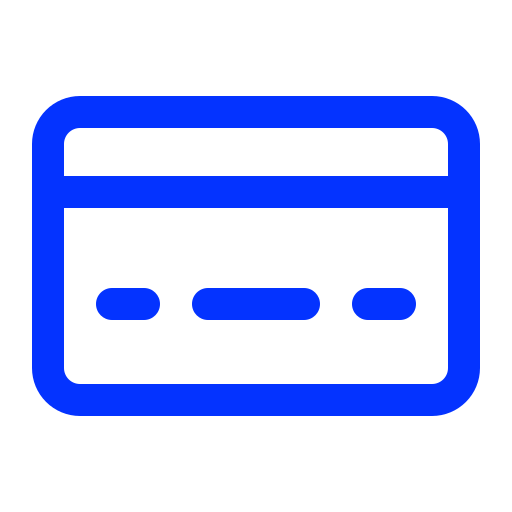 tarjeta icono gratis