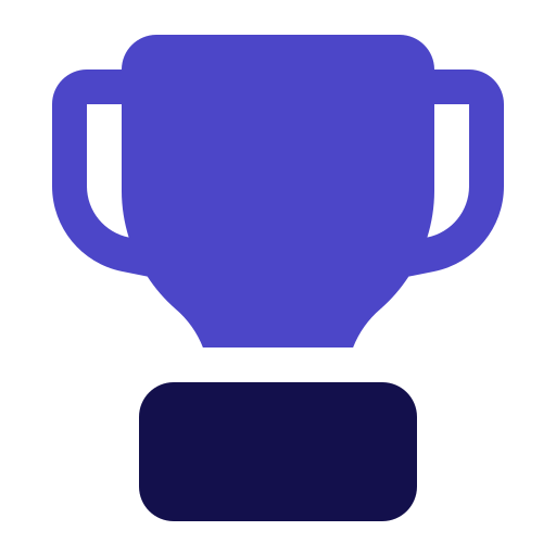 troféu grátis ícone troféu grátis ícone