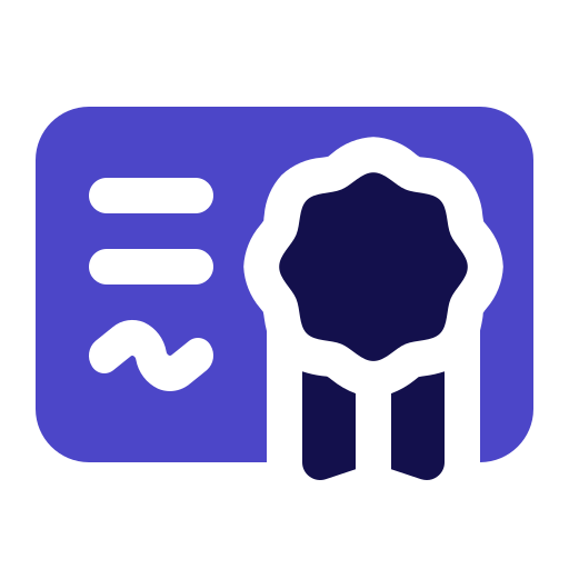 otorgar icono gratis