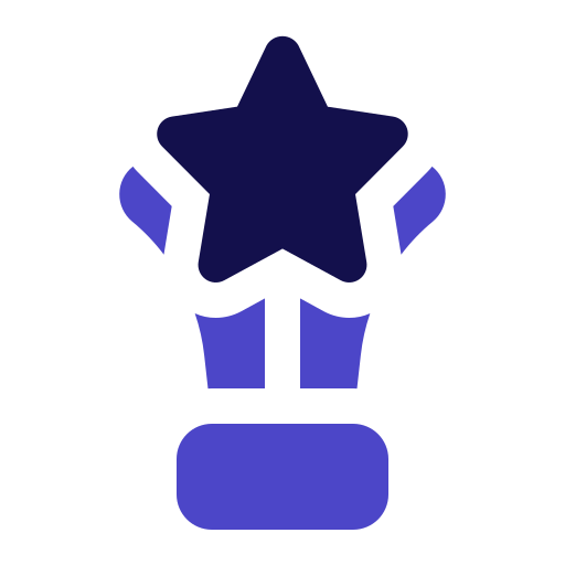 troféu grátis ícone troféu grátis ícone