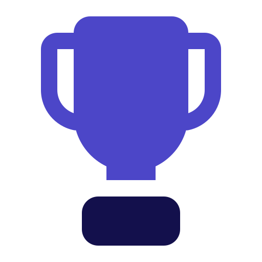 troféu grátis ícone troféu grátis ícone